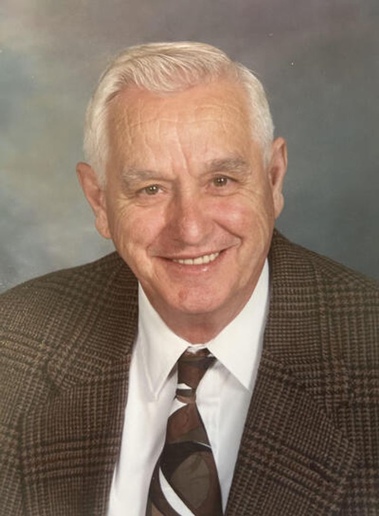 Homer Cantrell Profile Photo