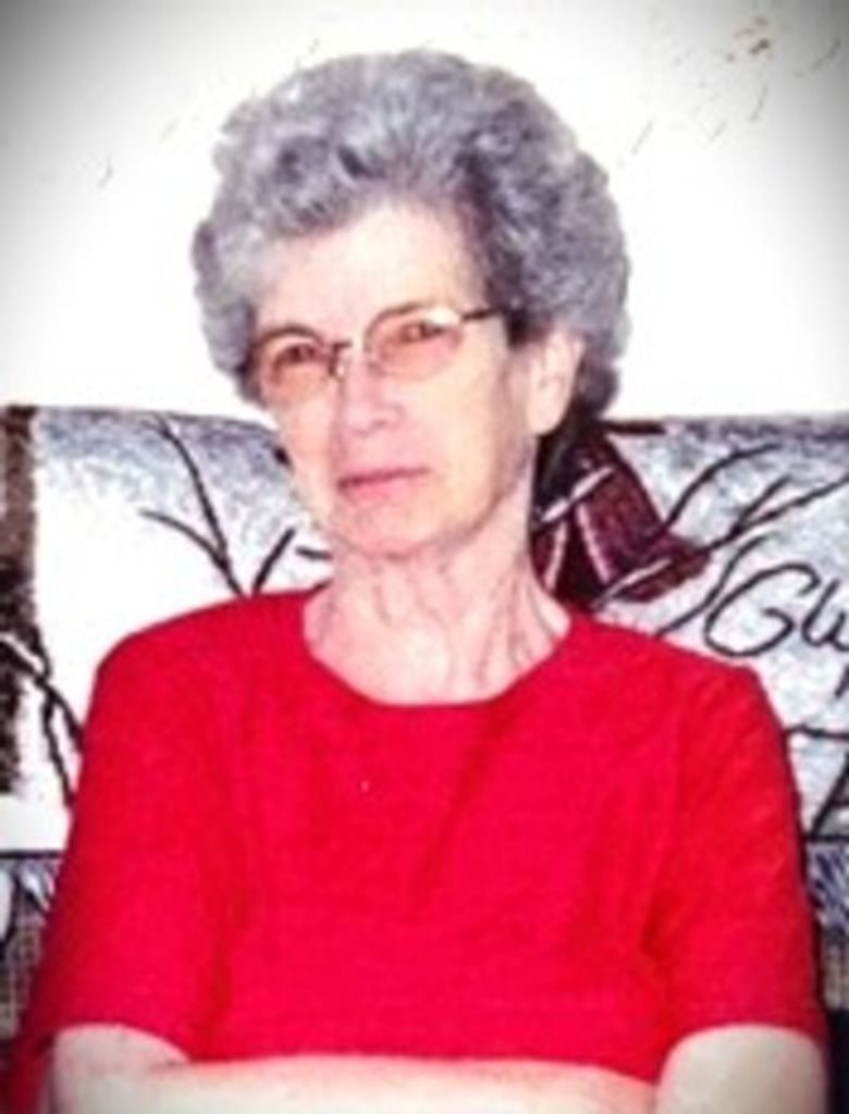 Marguerite Marcia Gratto Profile Photo