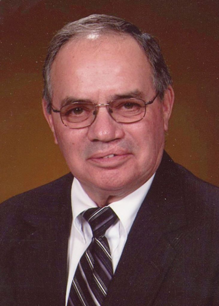 Leroy C. Wernsing Profile Photo