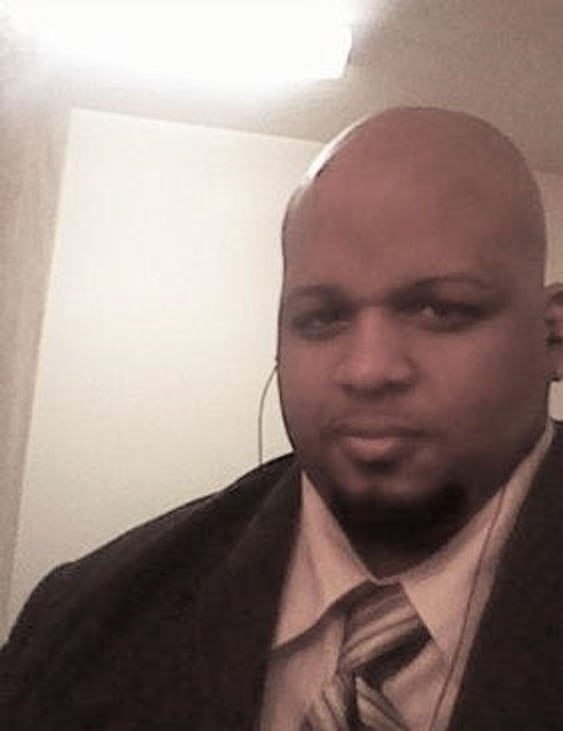 CARL CALHOUN Profile Photo