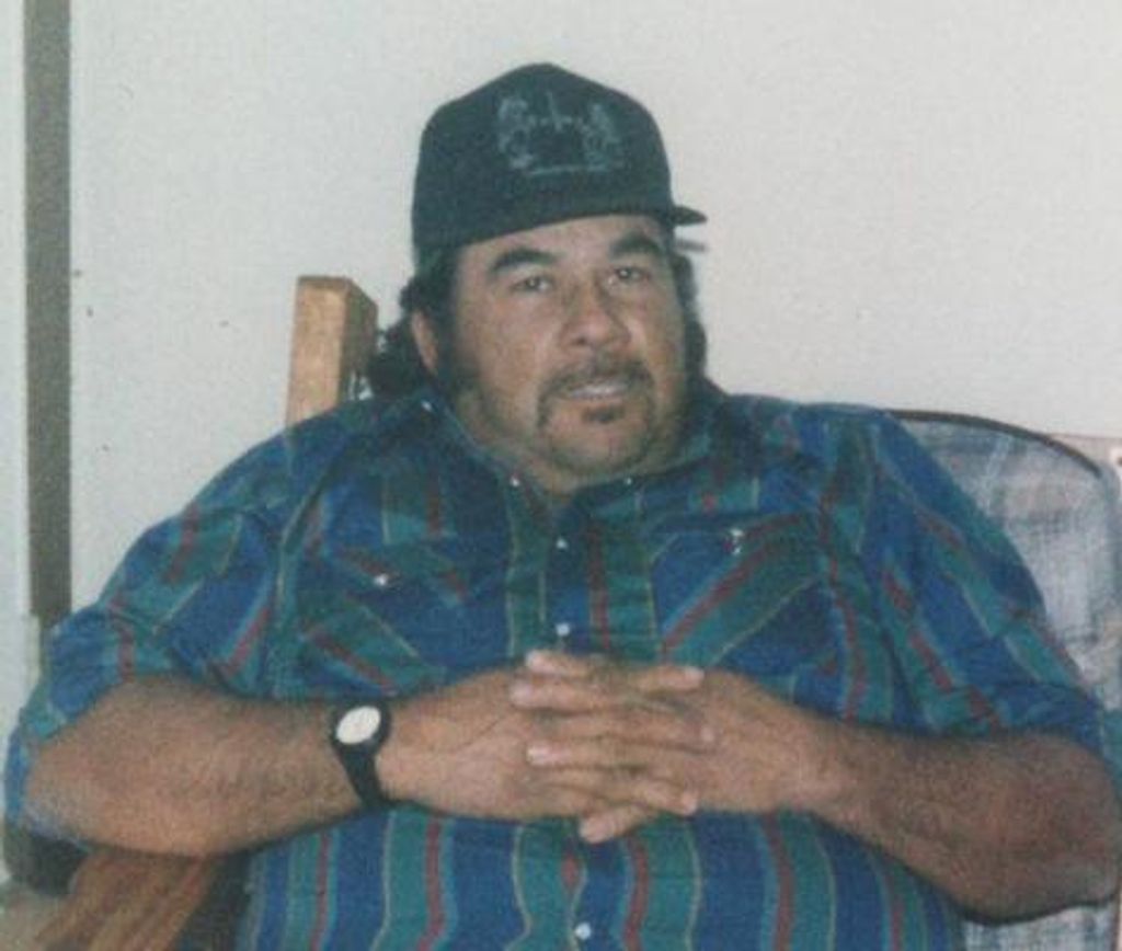 Francisco R. Bernal Profile Photo