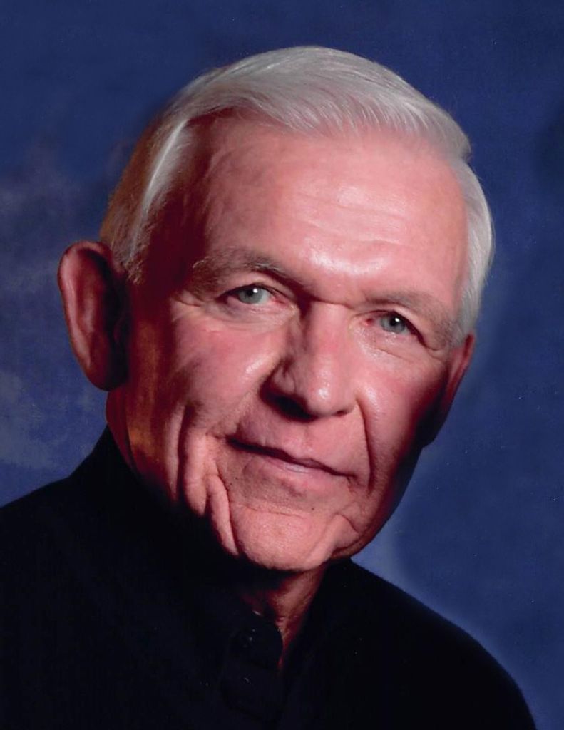 Dennis Charles Whitaker Profile Photo