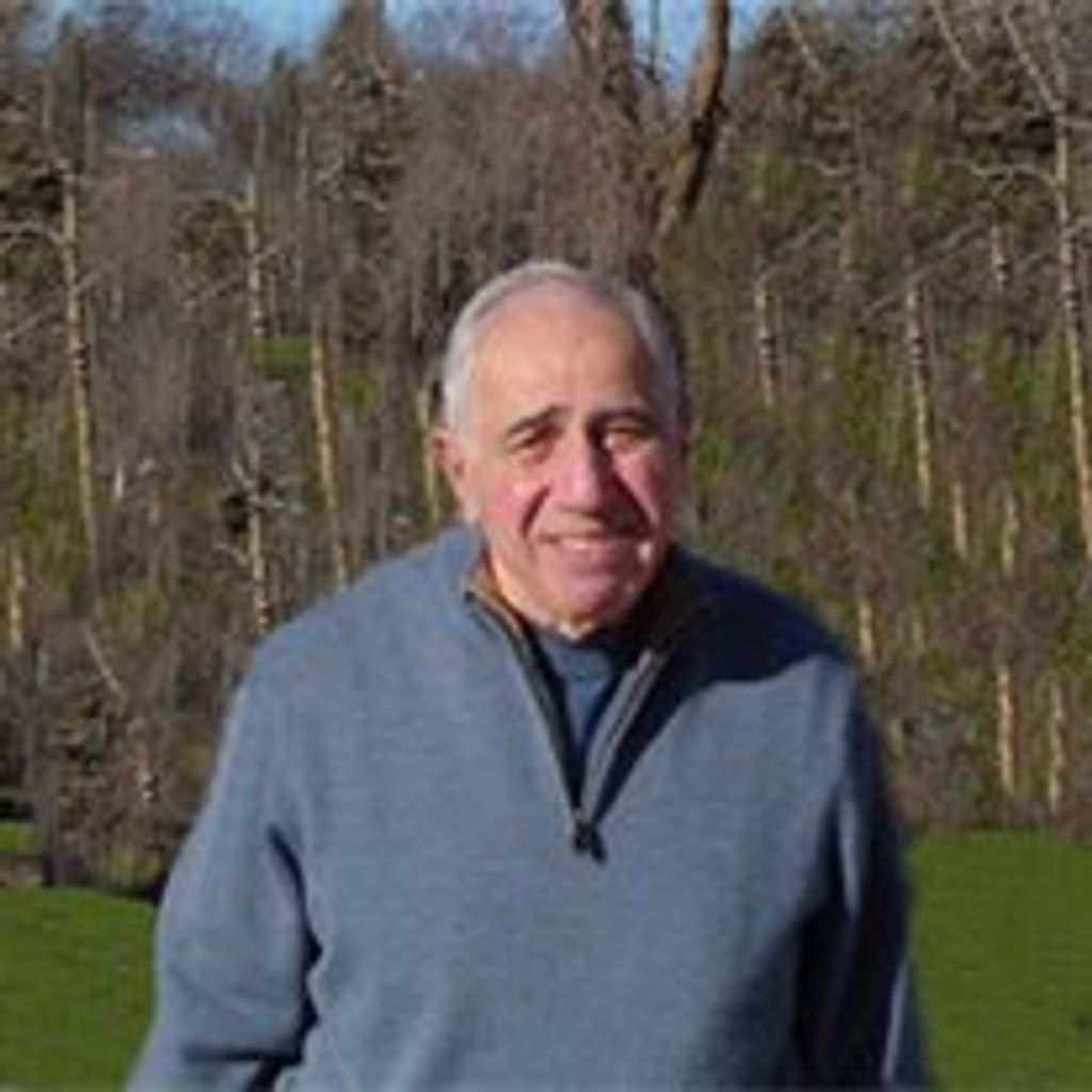 Franklin 'Jeff' Z.  Jaffarian