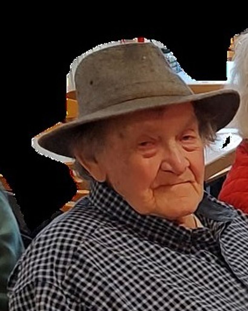 Richard Columbus Johnson Profile Photo