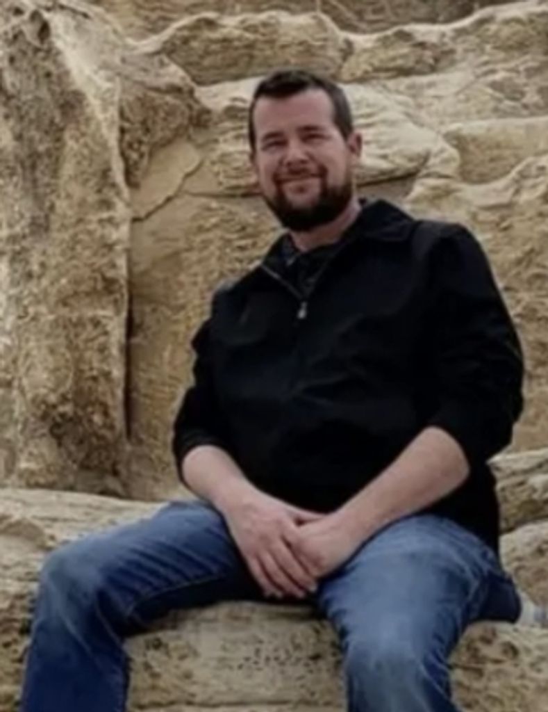 Shawn M. Conley Profile Photo