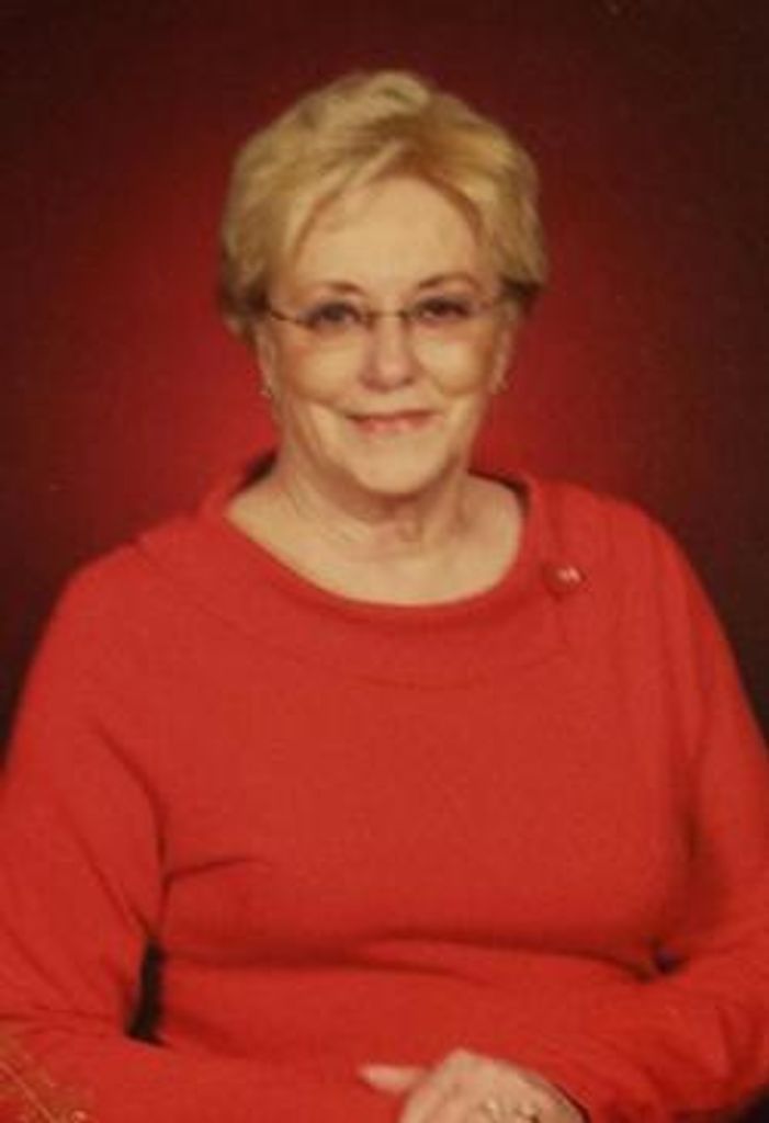 Sarah Katherine Brown