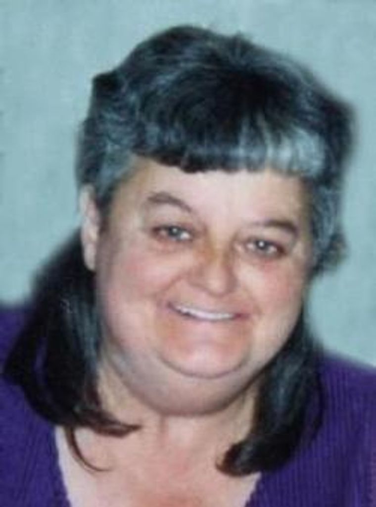 Mary Theresa Healey Profile Photo