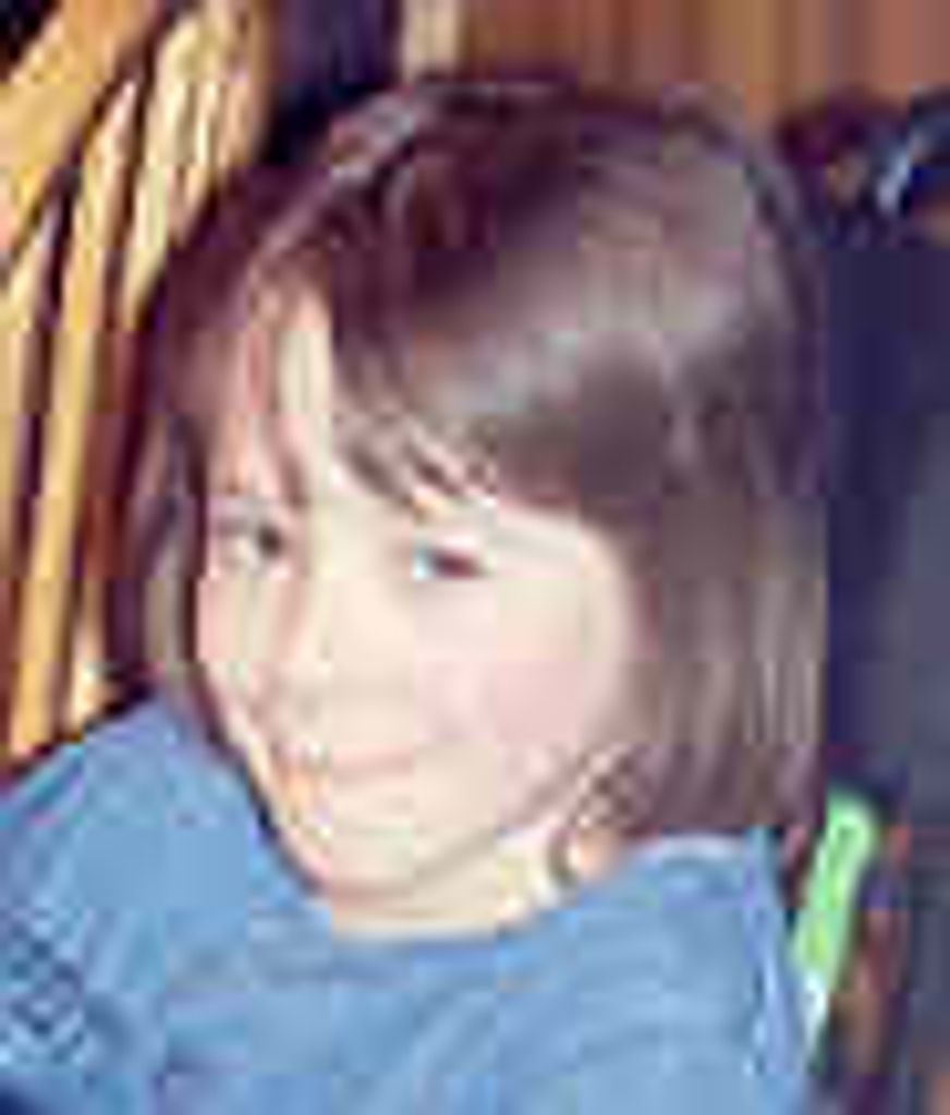 Allison ''Ally'' Sue Heegeman