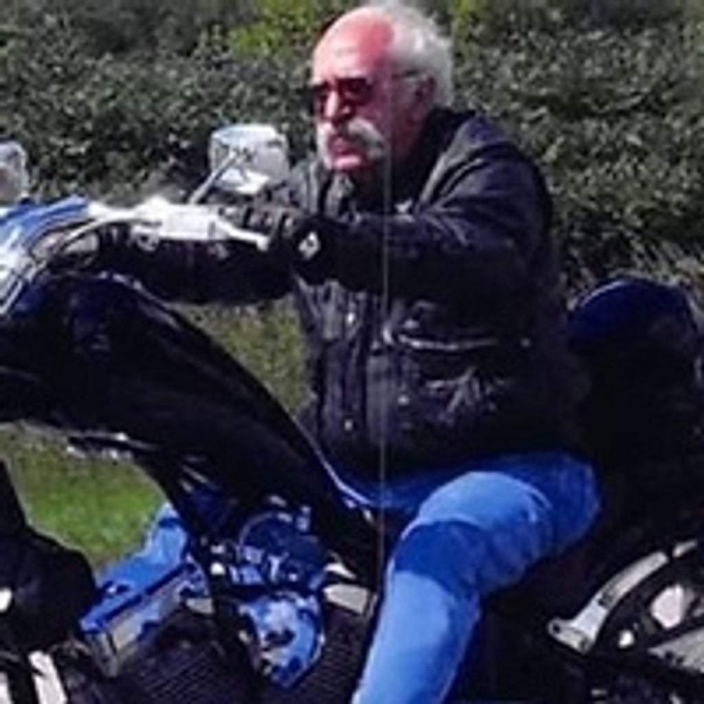 Harvey G. Holmen Profile Photo