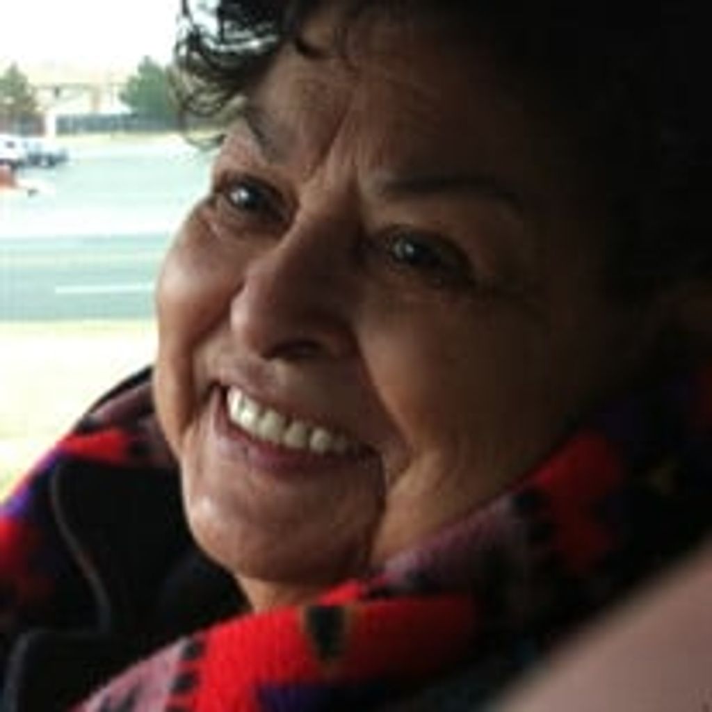 Ahnawake Leah Clark