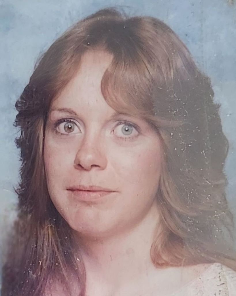 Gayla Betts