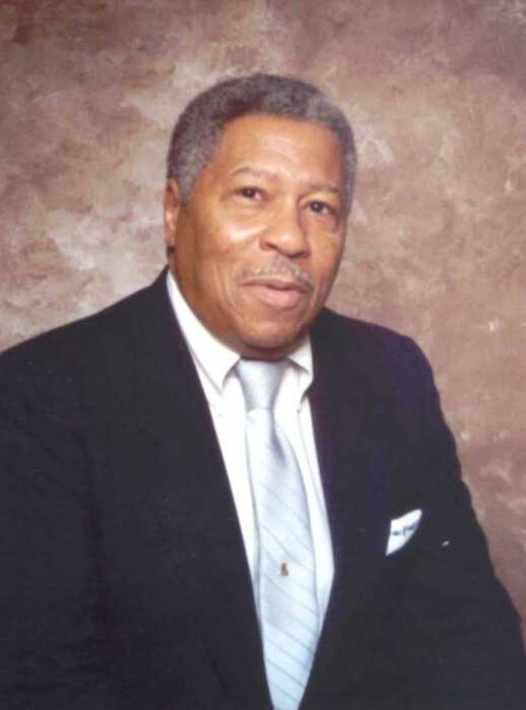 Paul L. Burton