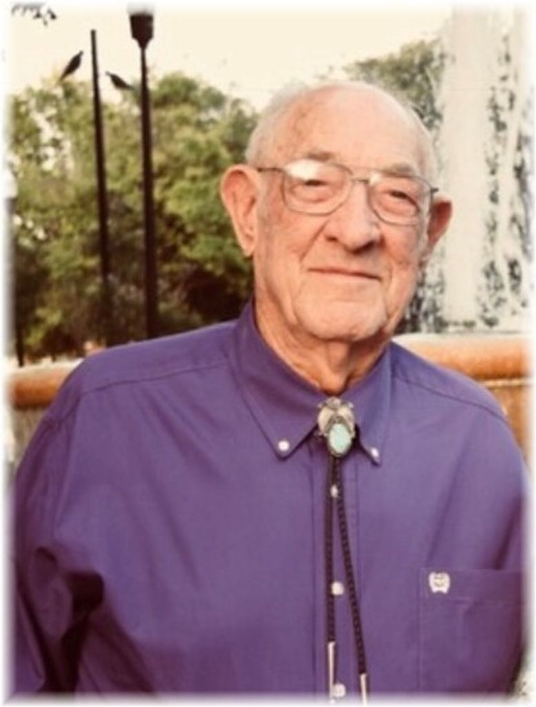 Lewis E.J. Matthews Profile Photo