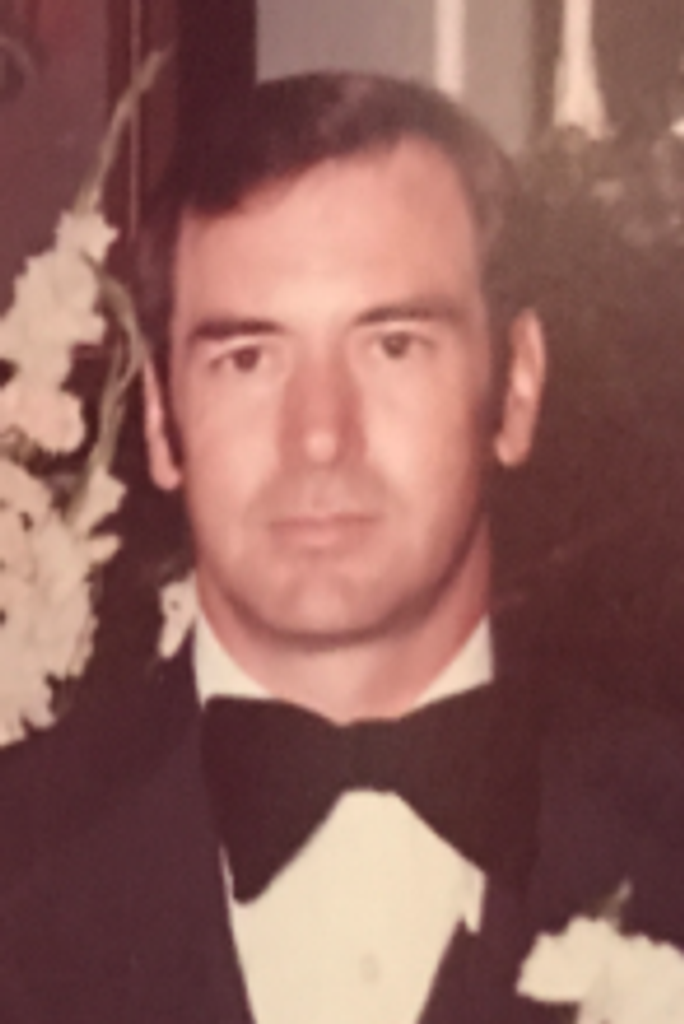 Colvin Junior Bearden Profile Photo