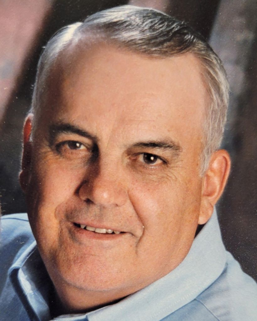 Dennis "Denny" Robert Lanning