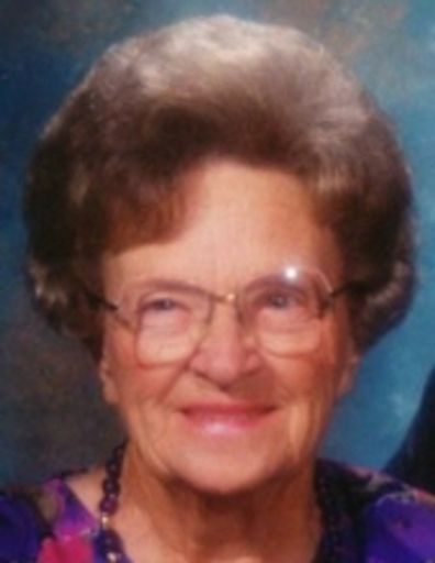 Marjorie C. Jensen Profile Photo