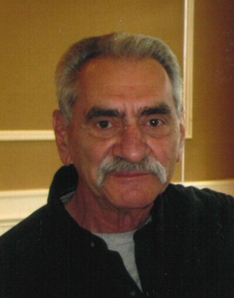 Vincent Brucato