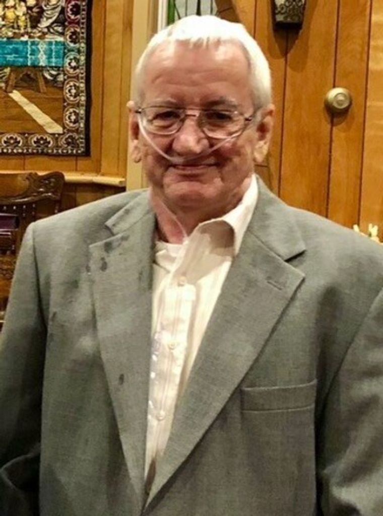 Richard Arnold "Ricky" Stump Profile Photo