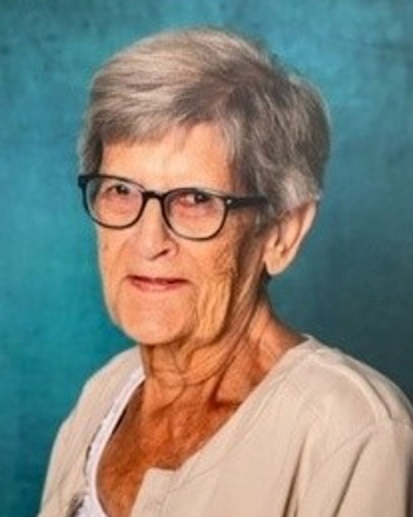 Joanne Bonnie Evans