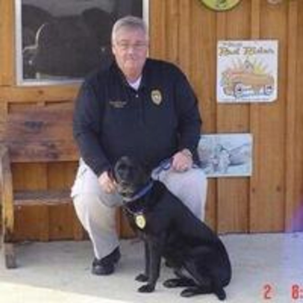 Ron "Boom Boom" Powers Profile Photo