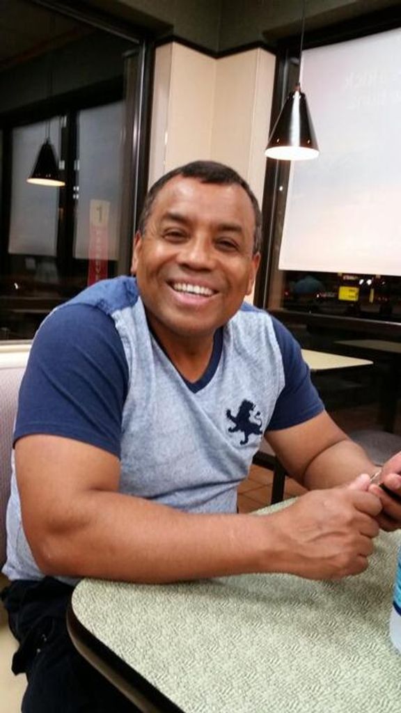 Jose Carbajal