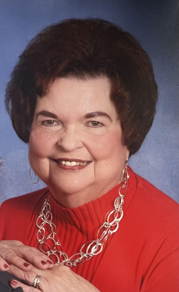 Virginia Emma Eyrich Profile Photo