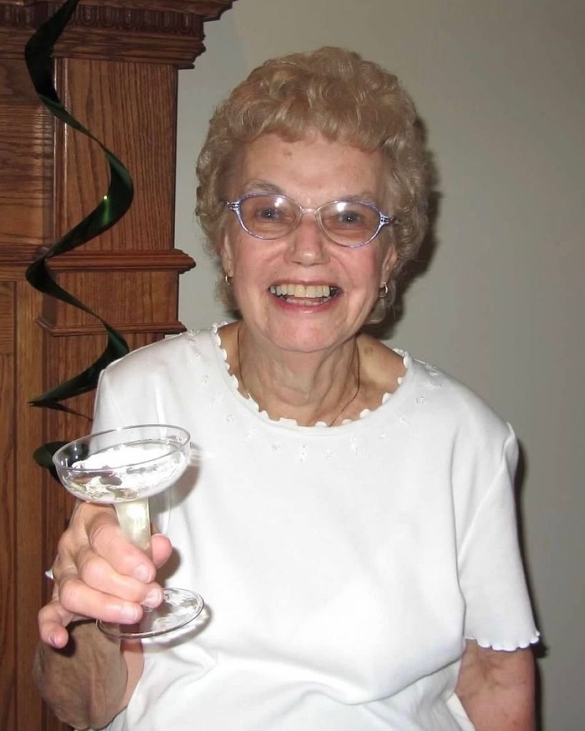 Louise Leahy Profile Photo