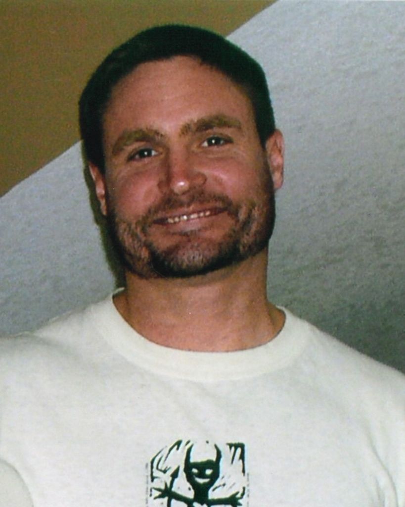 Edgar F. Raseman IV Profile Photo