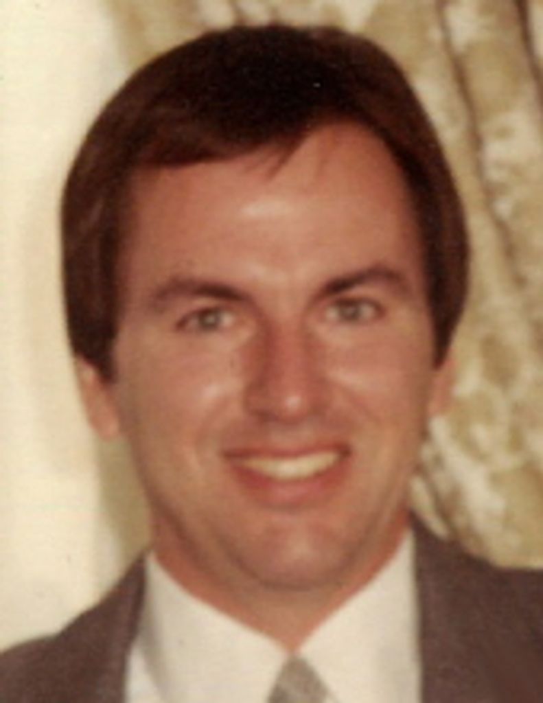 John J. Gallagher