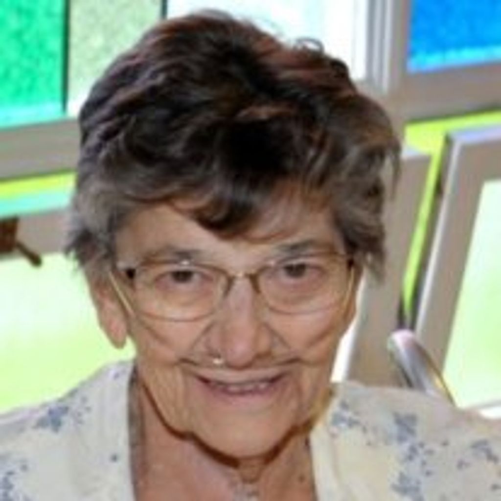 Carroll Catherine Fossoy