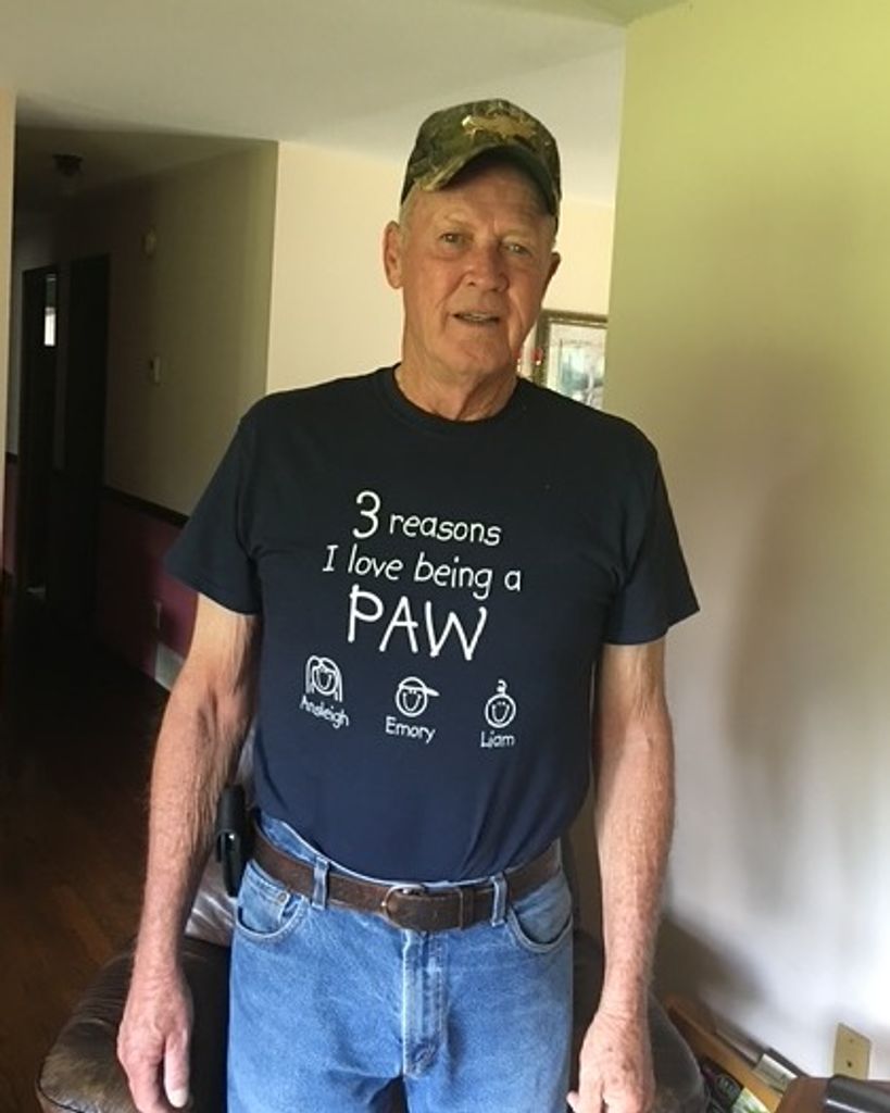 Gerald Leon Bradshaw Profile Photo