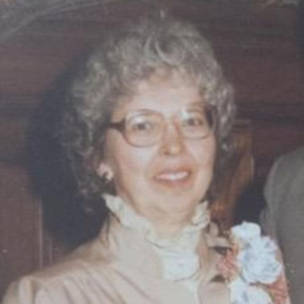 Lois "Genese" Helm Profile Photo