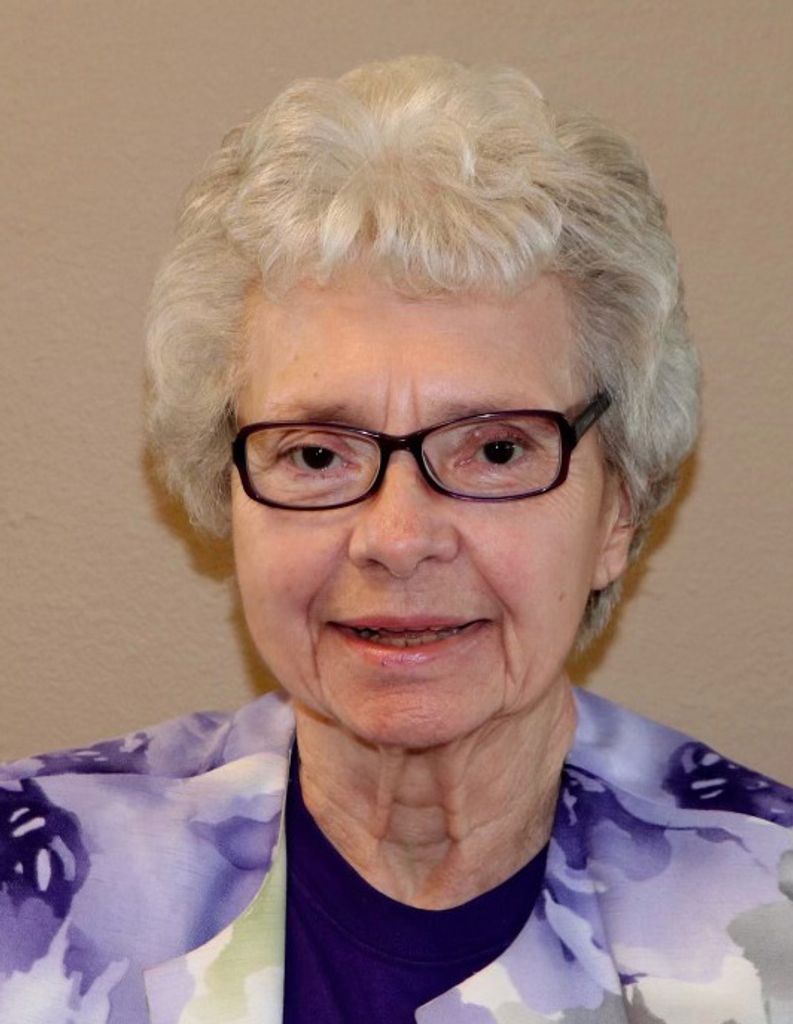 Kay Strandvold Profile Photo