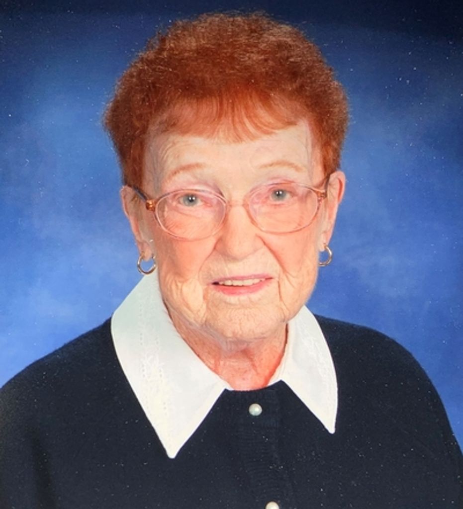 Elizabeth Cain Profile Photo