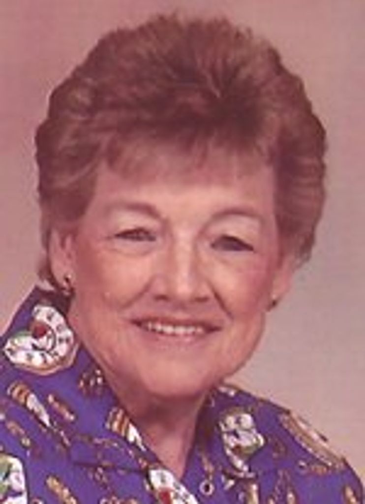 Joan I. Oswald