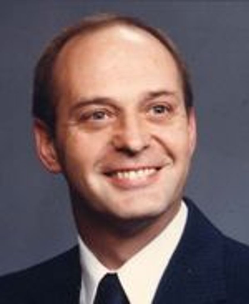 Michael Dennison Taylor