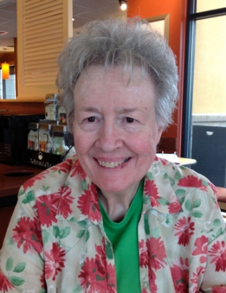 Martha Ann Haidek Profile Photo