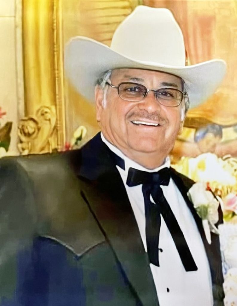 Hector Gonzalez