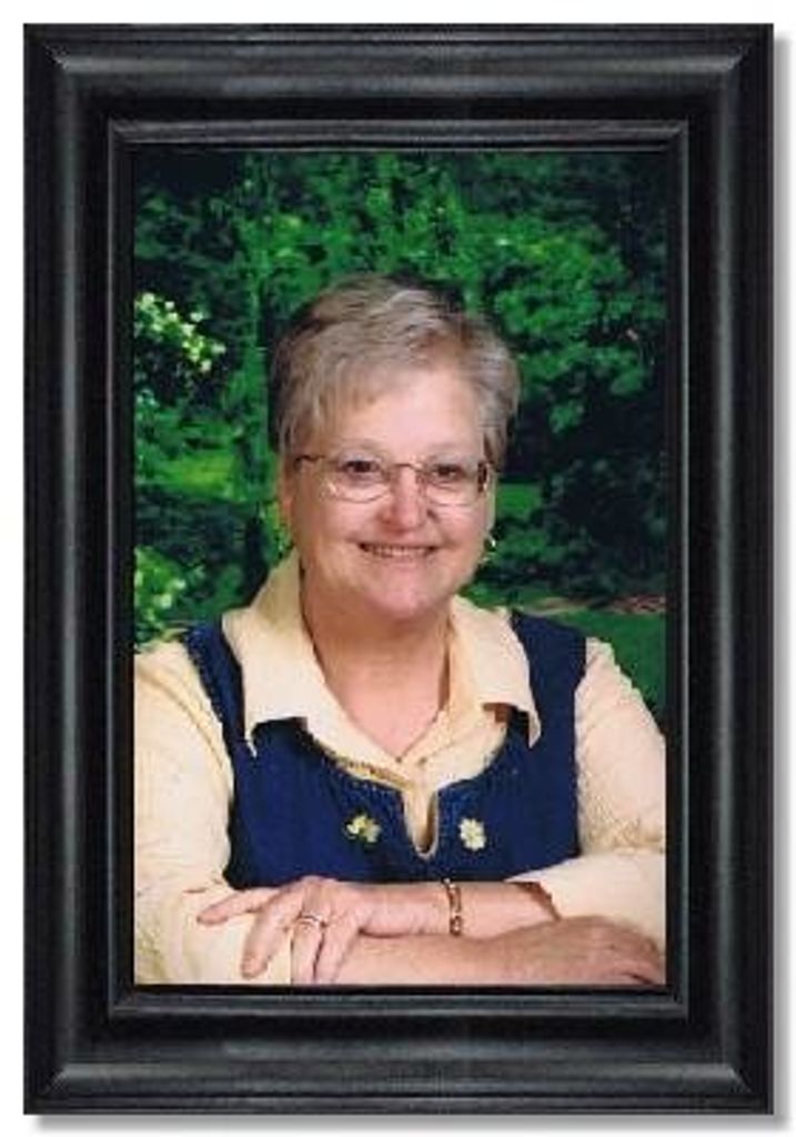 Pamela Sue Wheeler