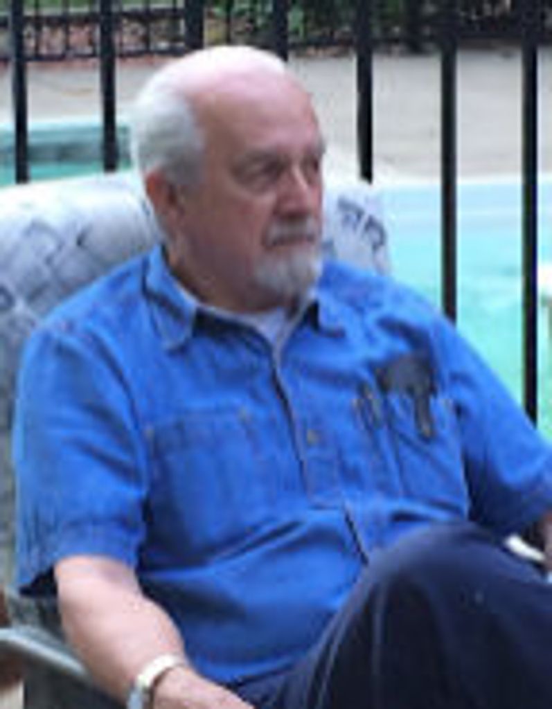 Michael Leroy "Mike" Speakman Profile Photo