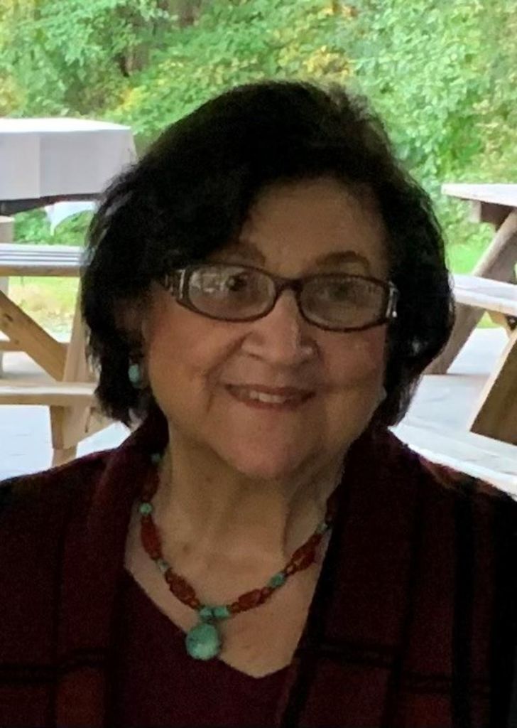 Gloria Monroe