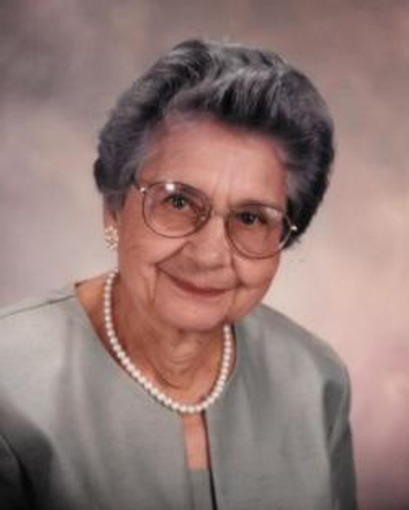 Eleanora F. Behrens Profile Photo