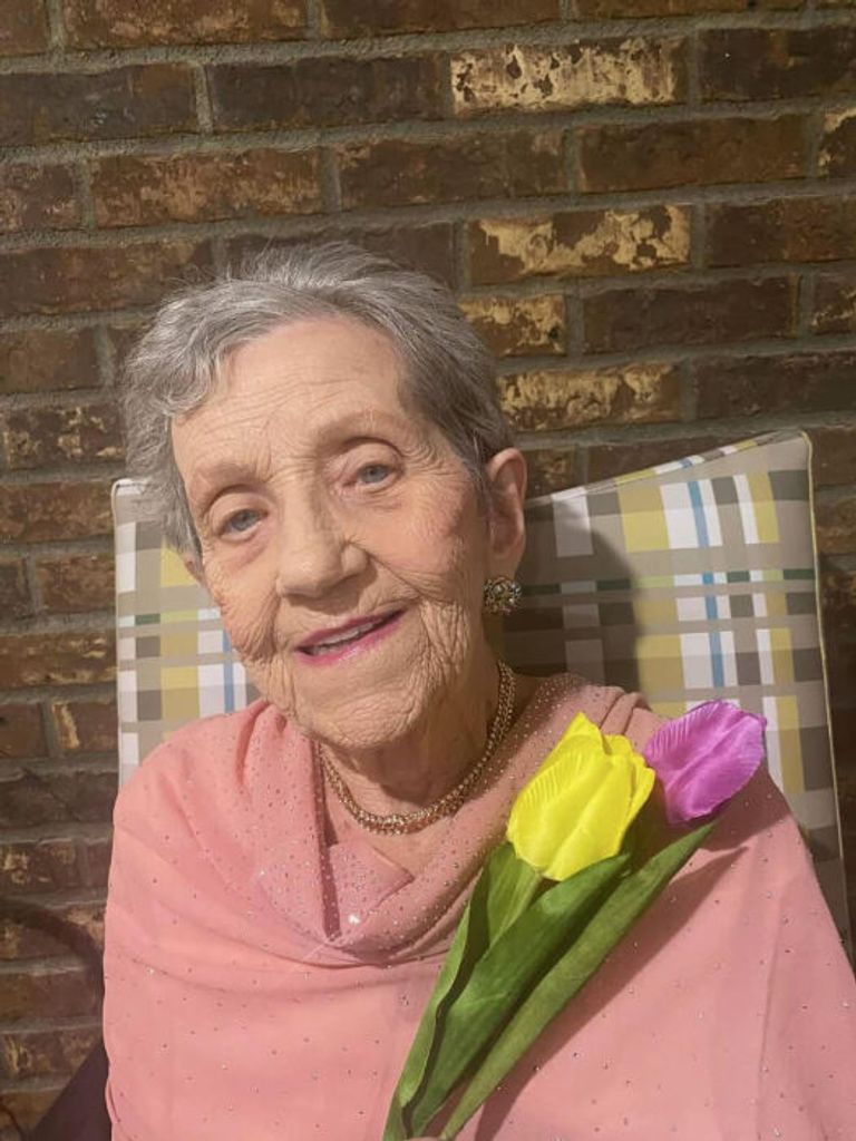 Ruth Marie (Adair)  Shull