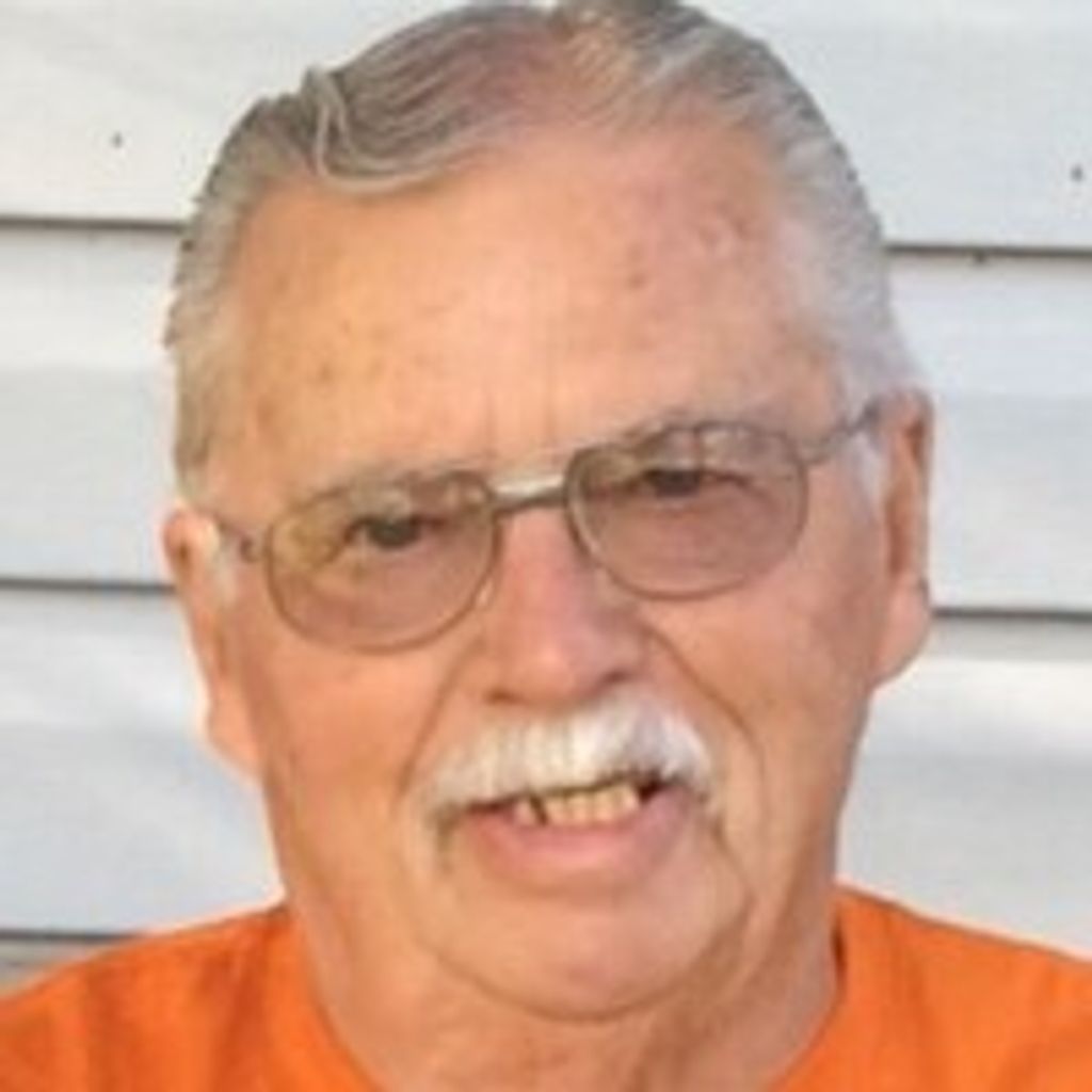 John "Jack" Lybarger