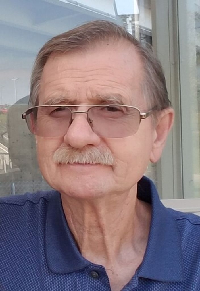 Bruce C. Russin Profile Photo