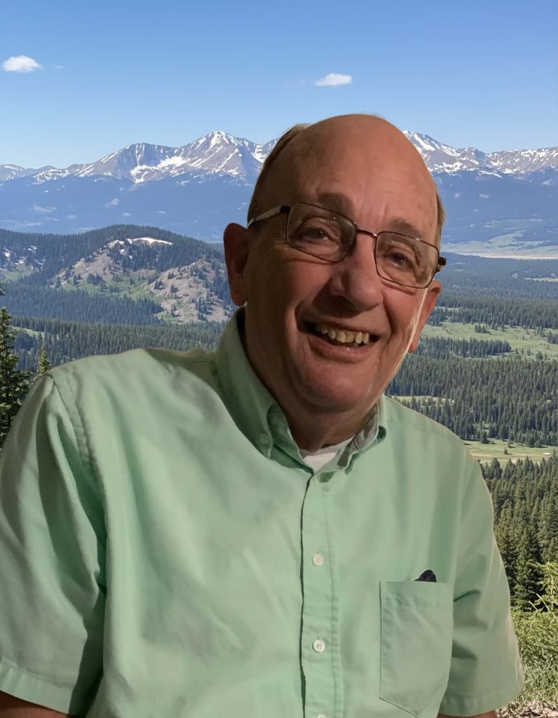 Mark Vaughan Gregg Profile Photo