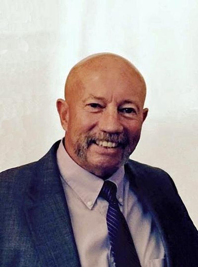 Gregory "Greg" Lee Patterson