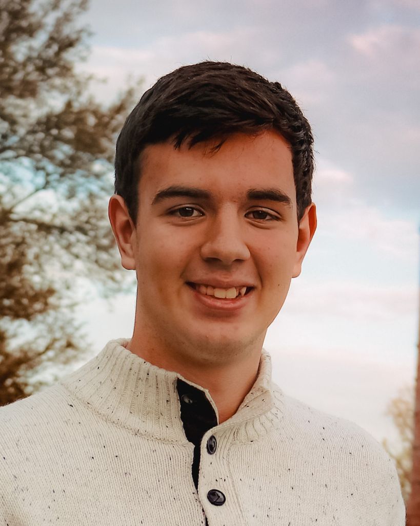 Carson Allen Shoumaker Profile Photo