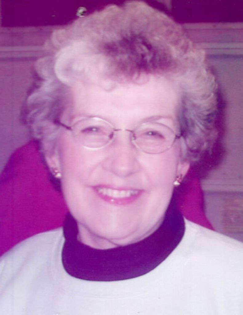 Helen I. Kimmett Profile Photo