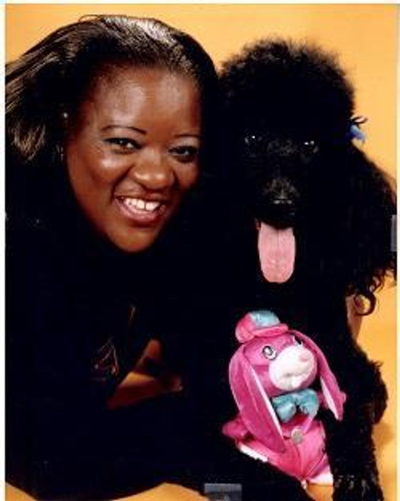 Brenda Miller Anderson